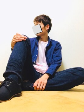 Aru さんのコーディネート