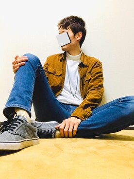 Aru さんのコーディネート