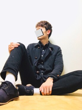 Aru さんのコーディネート