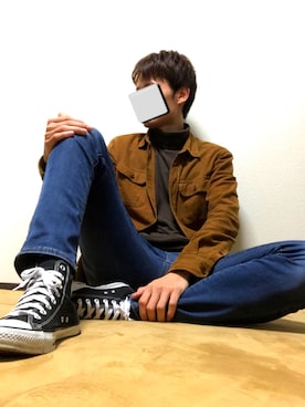 Aru さんのコーディネート