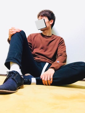 Aru さんのコーディネート