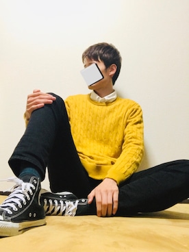 Aru さんのコーディネート