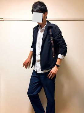 Aru さんのコーディネート