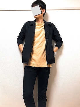 Aru さんのコーディネート