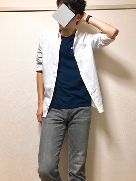 Aru さんのコーディネート