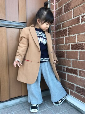 coconaさんのコーディネート