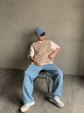 joxxsonさんのコーディネート