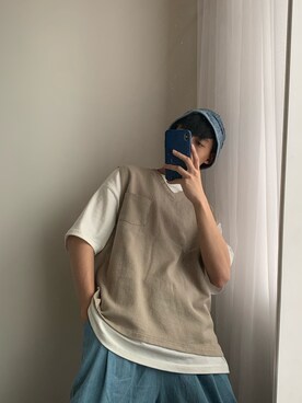 joxxsonさんのコーディネート