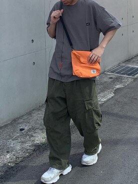 joxxsonさんのコーディネート