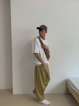 joxxsonさんのコーディネート