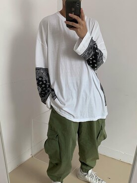 joxxsonさんのコーディネート