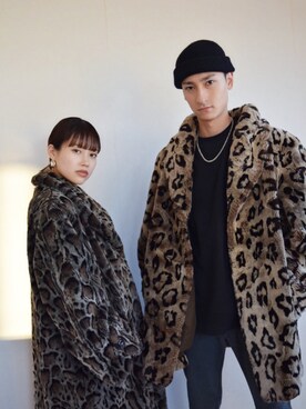 しゅうへいさんのコーディネート