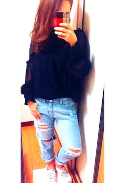 maiko.kさんのコーディネート