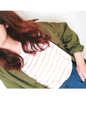 maiko.kさんのコーディネート