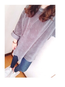 maiko.kさんのコーディネート