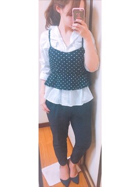 maiko.kさんのコーディネート