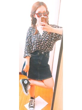 maiko.kさんのコーディネート