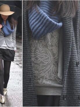 trilceyさんのコーディネート