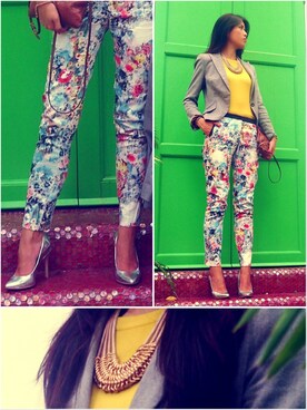 trilceyさんのコーディネート