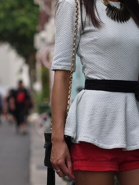 trilceyさんのコーディネート