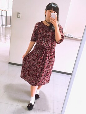 NATSUKIさんのコーディネート