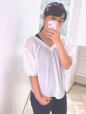 NATSUKIさんのコーディネート