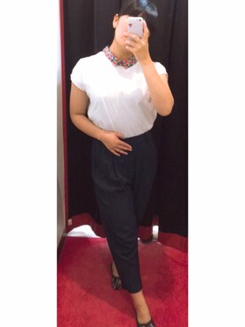 NATSUKIさんのコーディネート