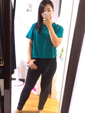 NATSUKIさんのコーディネート