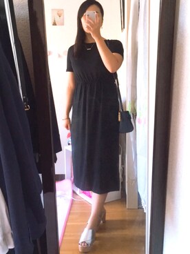 NATSUKIさんのコーディネート