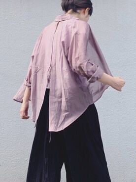 porterbonheurさんのコーディネート