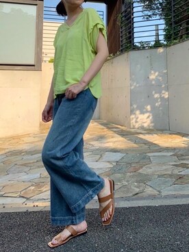 porterbonheurさんのコーディネート