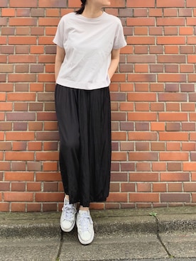 porterbonheurさんのコーディネート