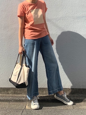 porterbonheurさんのコーディネート