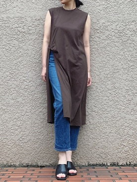 porterbonheurさんのコーディネート