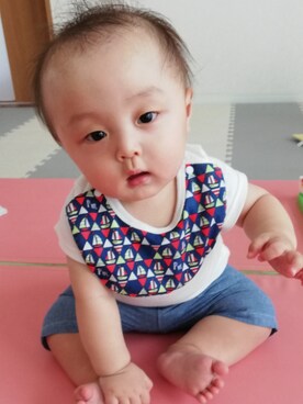 りくさんのコーディネート