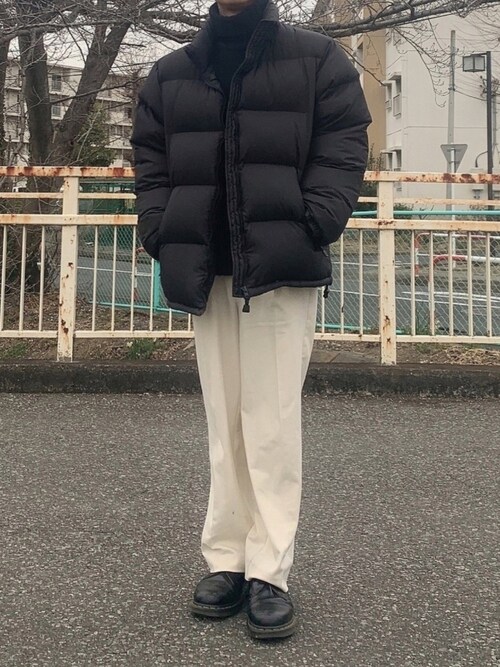 ゆうきくんさんのコーディネート