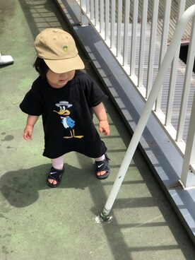 ma-bouさんのコーディネート