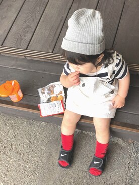 ma-bouさんのコーディネート