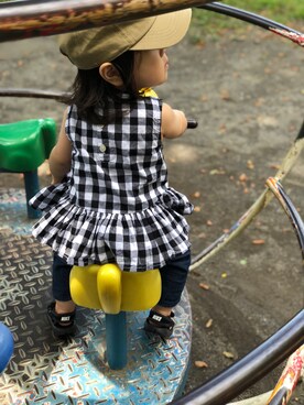 ma-bouさんのコーディネート