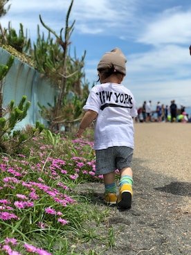 ma-bouさんのコーディネート