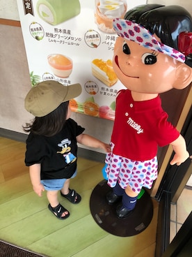 ma-bouさんのコーディネート