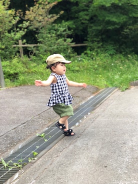 ma-bouさんのコーディネート