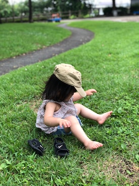 ma-bouさんのコーディネート