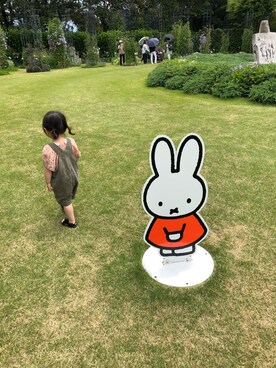 ma-bouさんのコーディネート