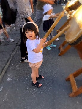 ma-bouさんのコーディネート