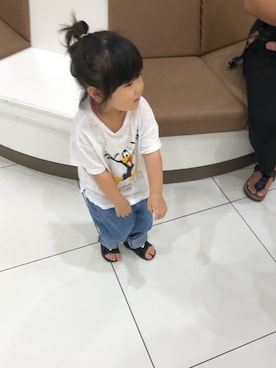 ma-bouさんのコーディネート