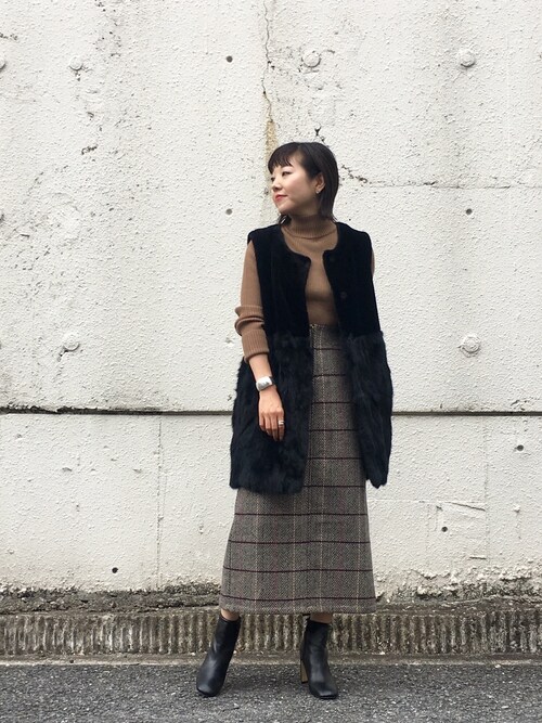 てらさんさんのコーディネート