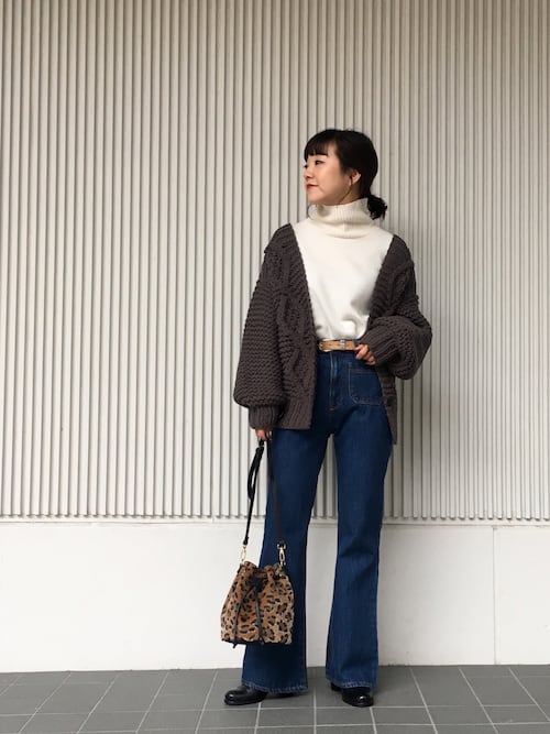 てらさんさんのコーディネート