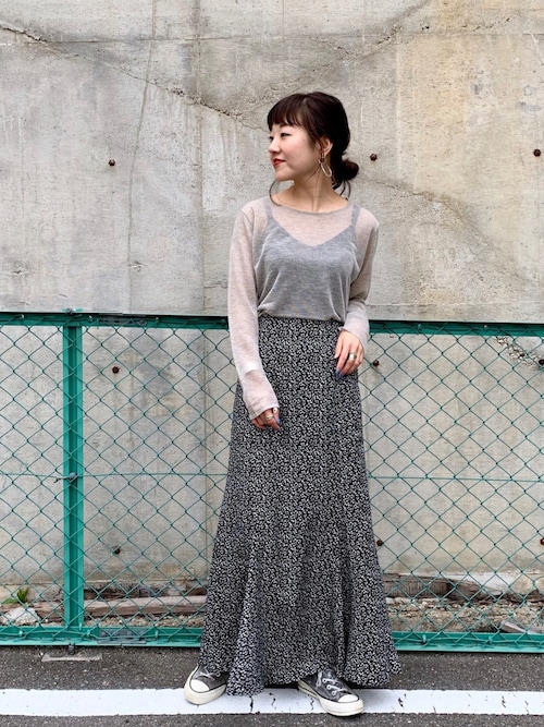 てらさんさんのコーディネート