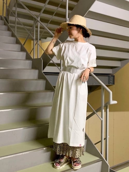 �Ă炳�񂳂�́u�i�b�j�v���g�����R�[�f�B�l�[�g